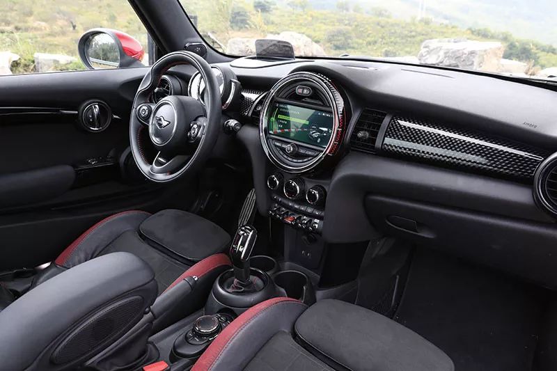 2017娆緈inijohncooper瀹炶溅閴磋祻,2020娆惧叏鏂癿inijohncooper