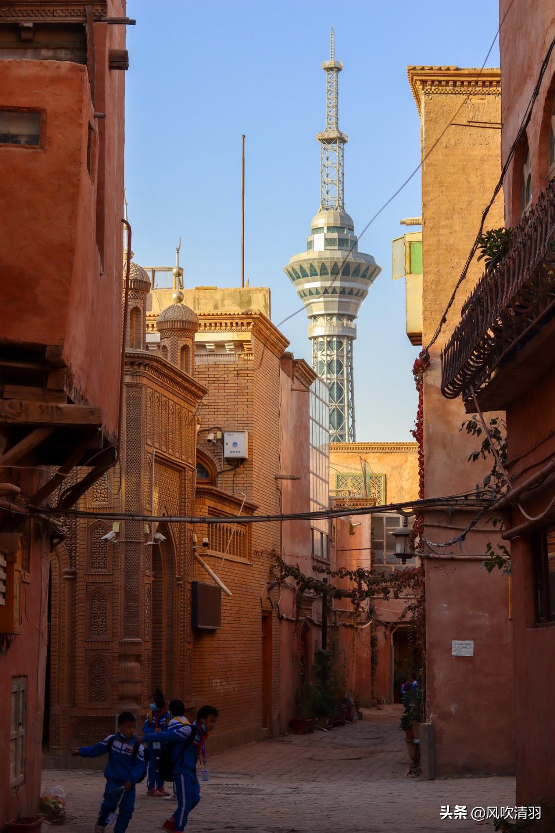 真实新疆人的生活视频,新疆人的生活好精致