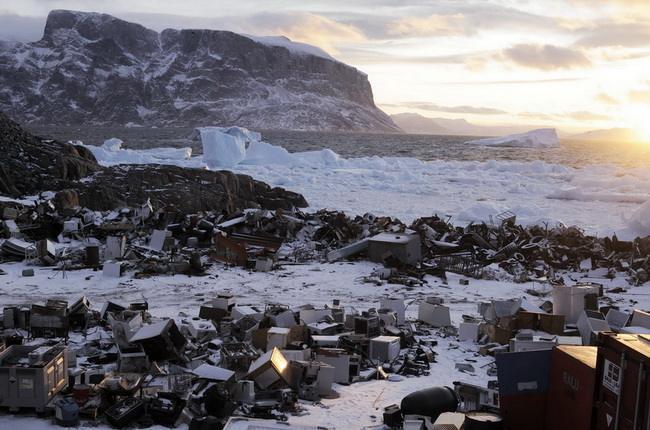 用行动助力环保,用行动共赴环保未来