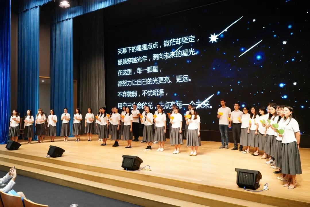 成都天立学校采取双向抽签分班,成都天立学校入学条件