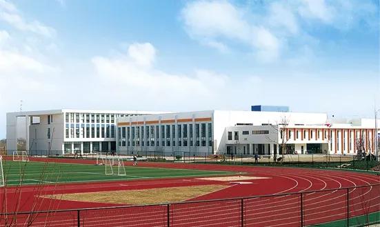 江苏省高校(五十一)南京航空航天大学金城学院