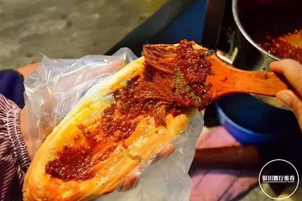 银川哪家早餐店最好吃,银川好吃的早餐店铺推荐