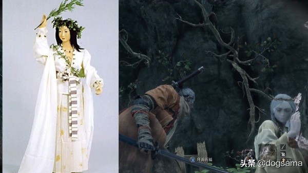 血源诅咒鉴别是不是年度版,血源诅咒结局的意思