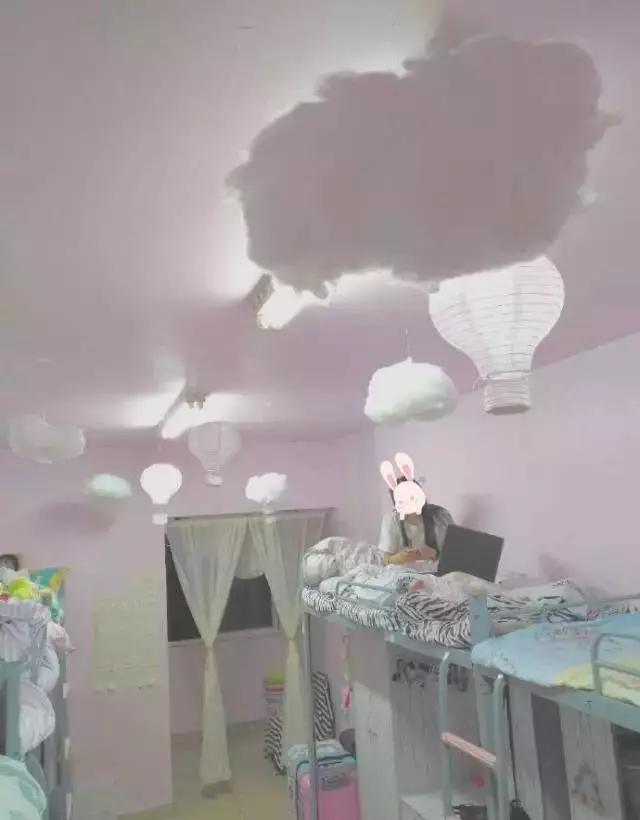 全国大学最差宿舍和最好宿舍对比!人与人的差距怎么就这么大呢?