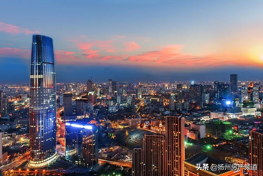 开发商疯狂拿地政策回暖,开发商大举抄底