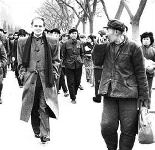 皮尔卡丹中国时尚,皮尔卡丹新中国