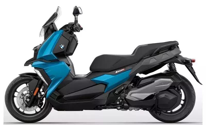 S1000RR摩托车新增M套件,BMW两款拳头产品重拳出击!