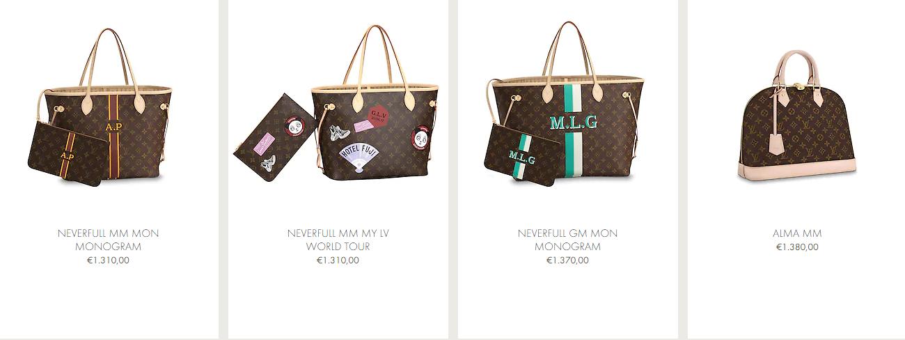 lv购物袋新款真假鉴定图解,代购买到假lv怎么办