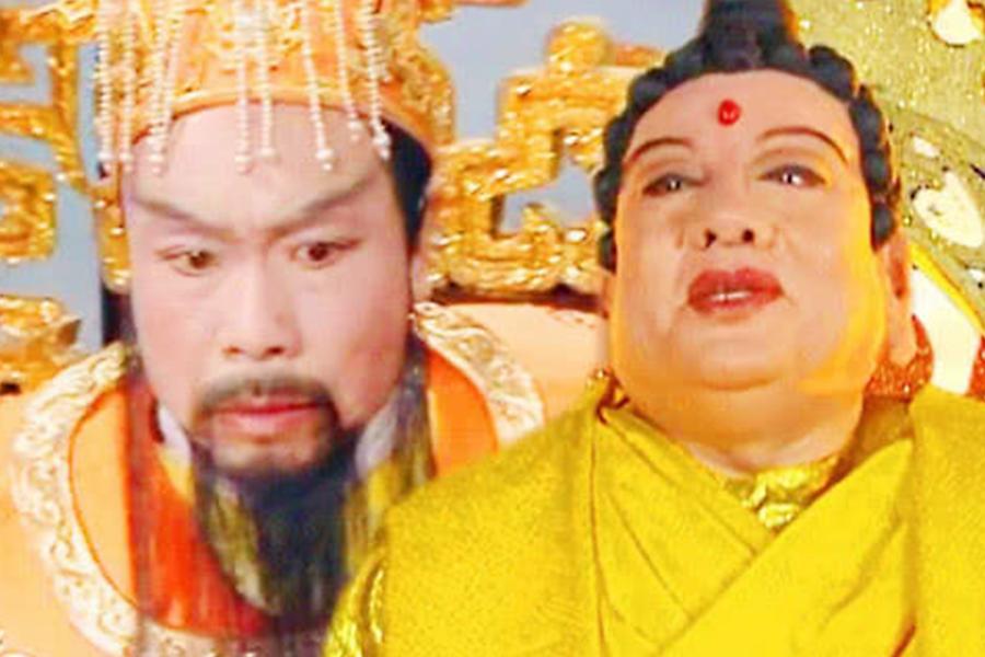 西游真相揭秘,西游取经真相