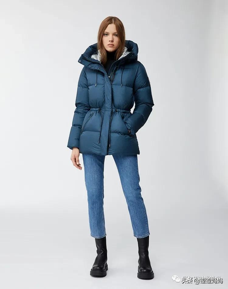 mackage羽绒服是哪里做的,加拿大羽绒服品牌mackage