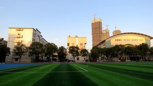 长郡中学到底有多牛,长郡中学牛一乐