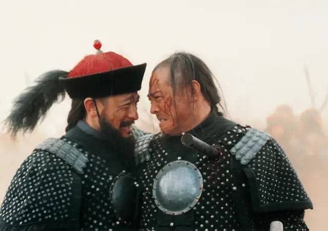 李连杰最能打的一部电影,李连杰十大经典动作片