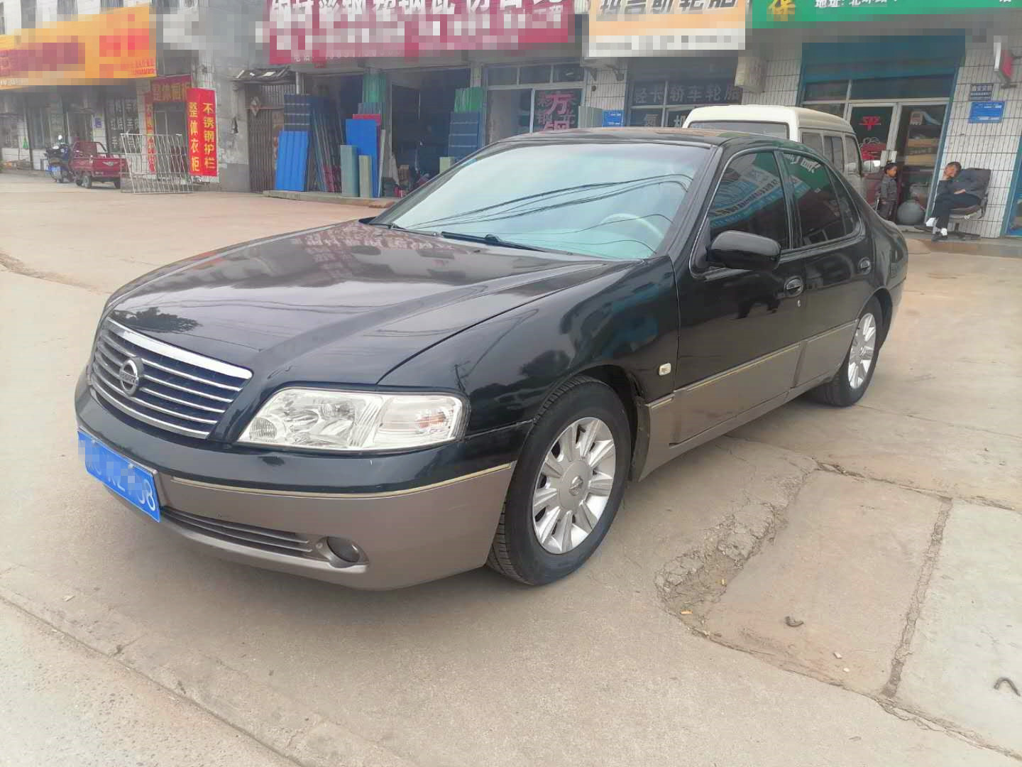 曾经的国民神车如今堆积成山,曾经的一代神车现在怎么样了