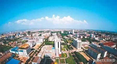 小店区未来5年的发展,从无人问津到万众瞩目合集