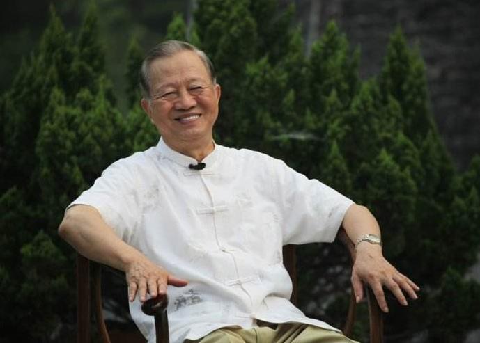 南怀瑾的6个特点,南怀瑾真的是哲学大师吗