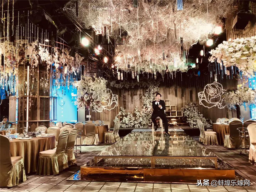 一站式婚礼会所里哪家比较好,一站式婚礼服务靠谱不