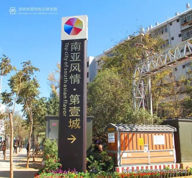 云南昆明南亚风情第壹城装修,昆明南亚风情第壹城风景