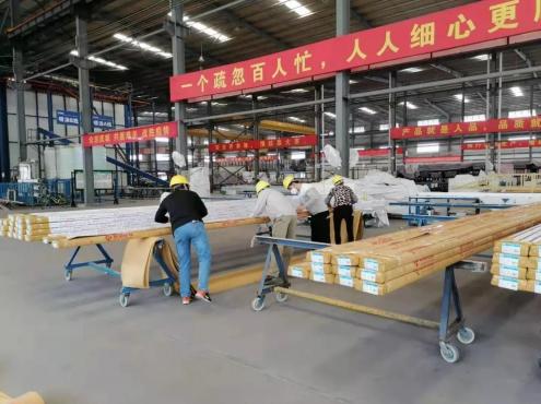 新河铝材和其他铝材有什么不同,新河铝材用什么原材料好