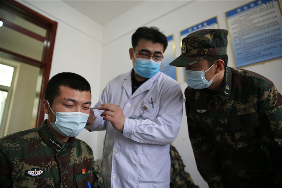 关于仁心仁术,仁心仁术啥意思