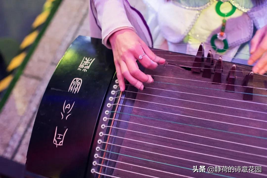 愿岁月静好度细水流年啥意思,最温柔古诗词