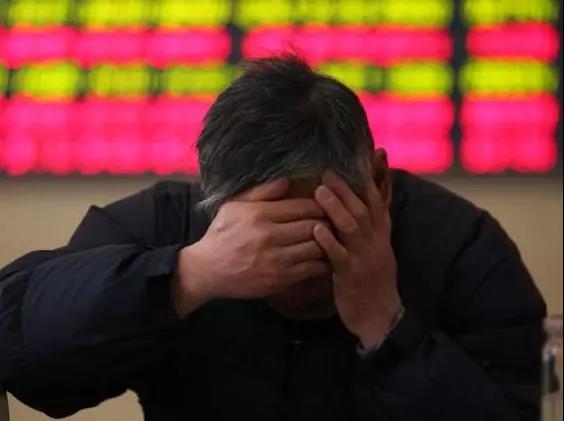 我身边的炒股故事,一个真实炒股故事