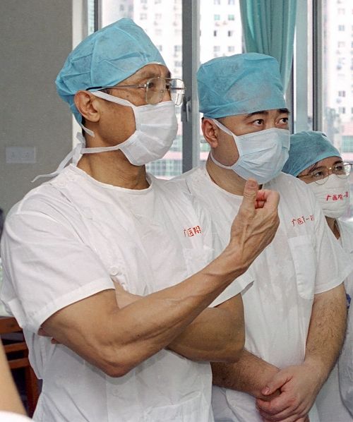 武汉抗击疫情正能量,抗击疫情背后的力量