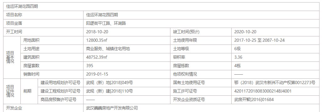 真香预警！不限购+低单价，投资新洲必看项目之一