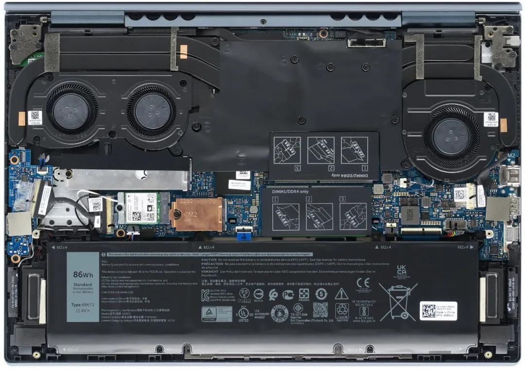 灵越16plus表现,灵越16plus首发价格