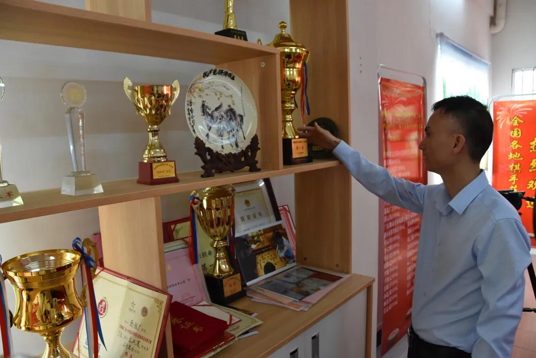 蔡佑广棋王争霸,蔡佑广三水车轮战