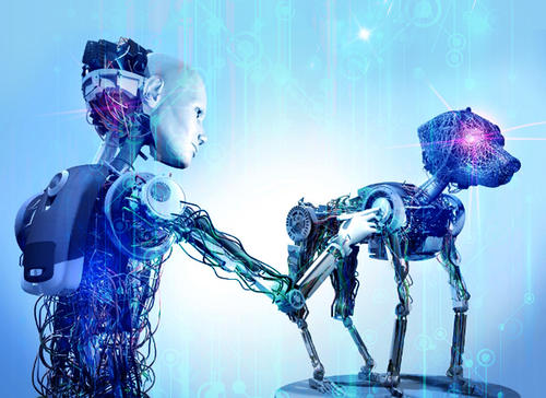 云计算是计算机新技术吗,人工智能云计算哪个最好