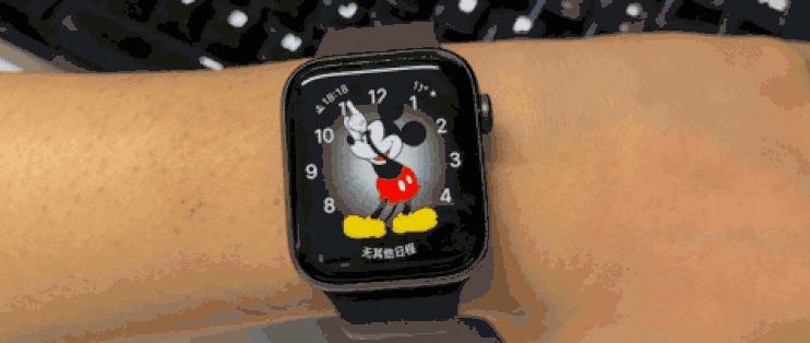 applewatch6苹果,苹果applewatch6