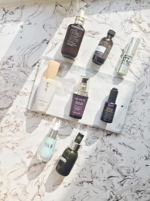 精华液护肤步骤及使用方法,保湿精华液怎么用效果最好