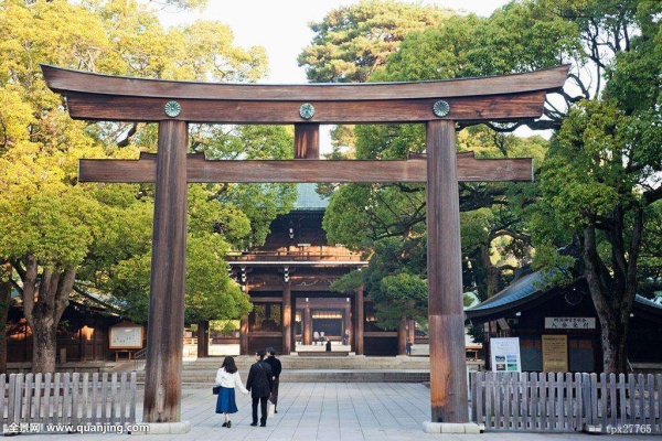 日本东京单人自由行攻略,如何计划日本旅游