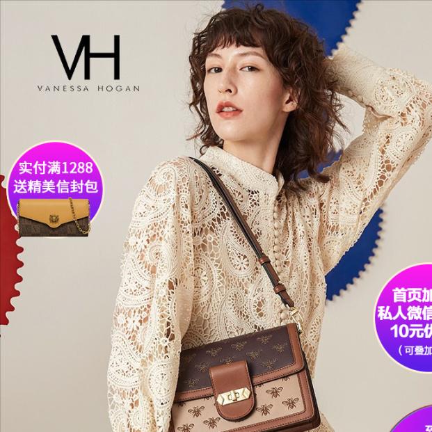 这段时间最流行的包包推荐,今年春夏必买的4款包包