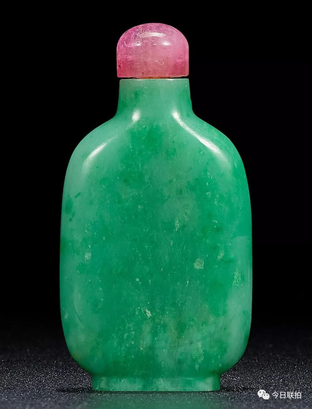 乾隆时期的艺术精品,乾隆出土的国宝级重器