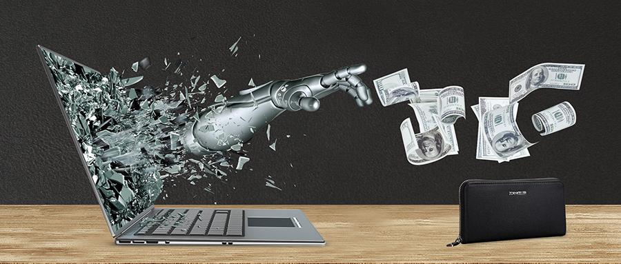 网络兼职副业的骗局是什么,网络兼职的骗局先学后付