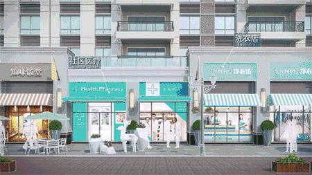 平度万汇碧桂园珑樾好吗,万汇碧桂园珑樾舌尖上的邻里情