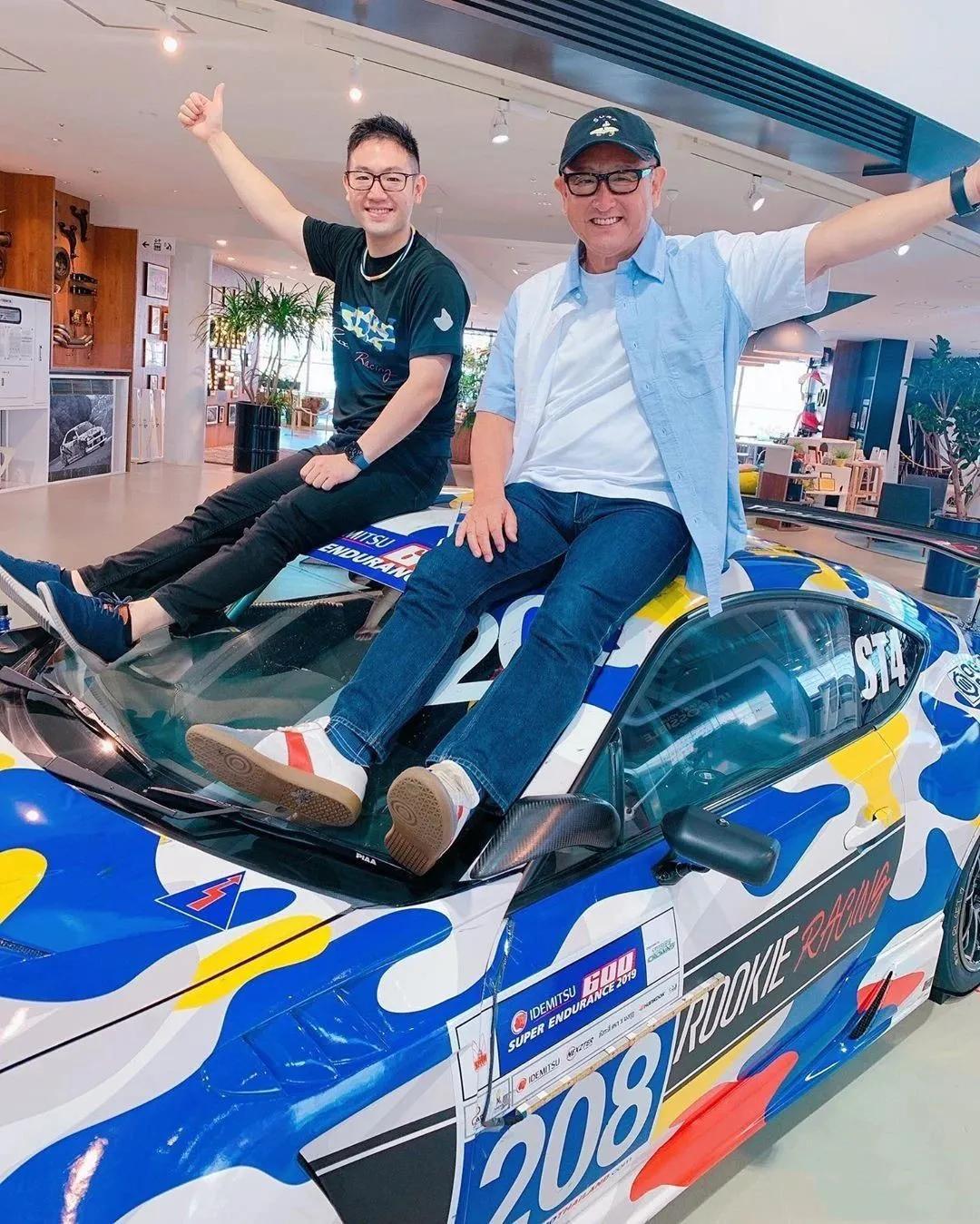 日本丰田太子妃曝光,神秘名媛撞脸奥黛丽赫本,却偏爱“好嫁风”