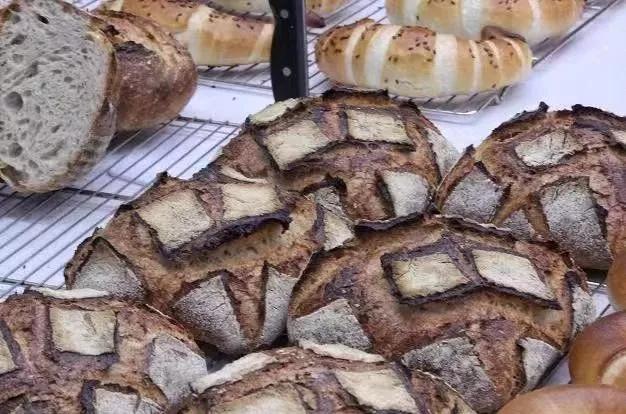 2020年烘焙职人快速超车赛道在这里!(下)