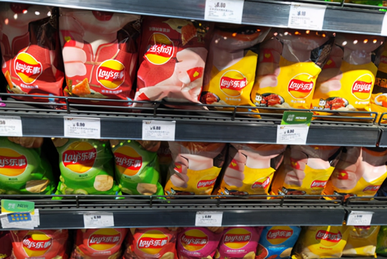 盒装薯片和袋装薯片区别,袋装的薯片和盒装的薯片不一样