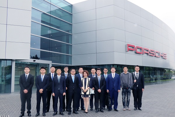 上海博世汽修学校,上海博世汽车职业技术培训学校