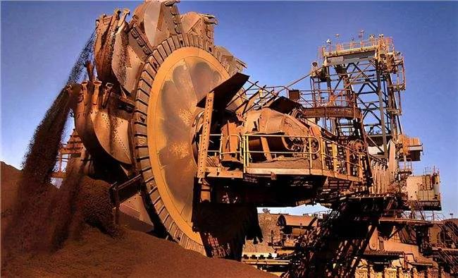 进口铁矿石要怎么操作,中国进口铁矿石还能维持十年