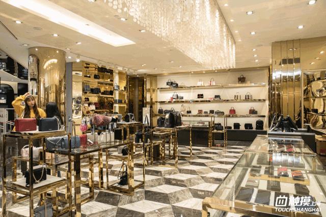 这个双11准备开始剁手了吗,魔都天山路双11