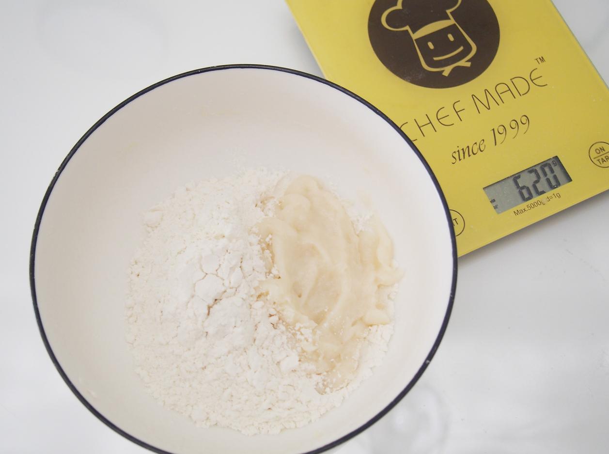 云南大理的玫瑰酥,云南最有名的玫瑰酥