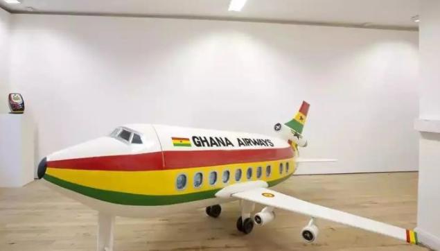 赚疯了，某宝店买「黑人抬棺」的汽车贴纸达到了月入5万多