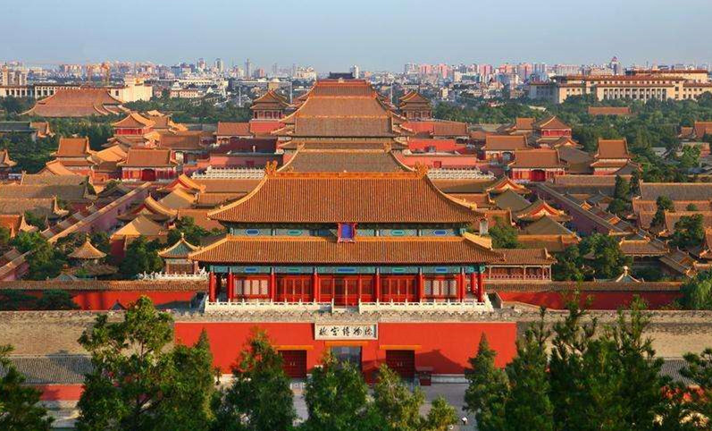 北京王府井的现状,王府井被吐槽