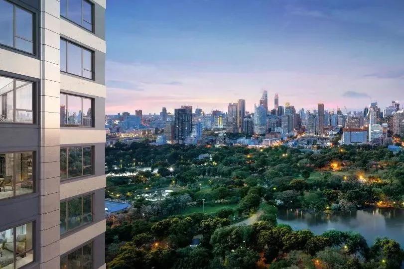 北外滩Buff傍身，中心城区“排位赛”虹口何愁没有姓名？