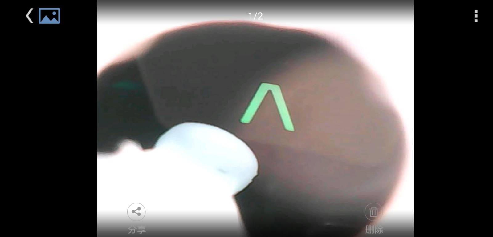 让你能看得见的掏耳朵“粑粑”，蜂鸟智能可视采耳棒M9Pro