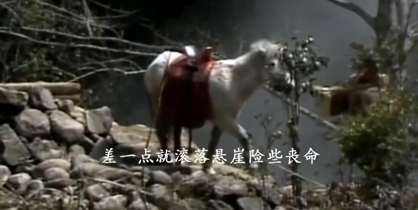 86版西游记已去世的18位演员,86版西游记中已故的10位演员