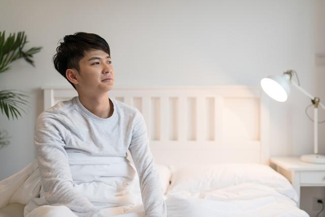 微笑型抑郁症的人会容易被吓到吗,微笑型抑郁症能不能让它自己痊愈